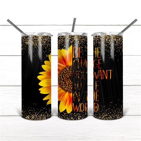 Stylish Tumbler Designs to Elevate Your Beverage Game